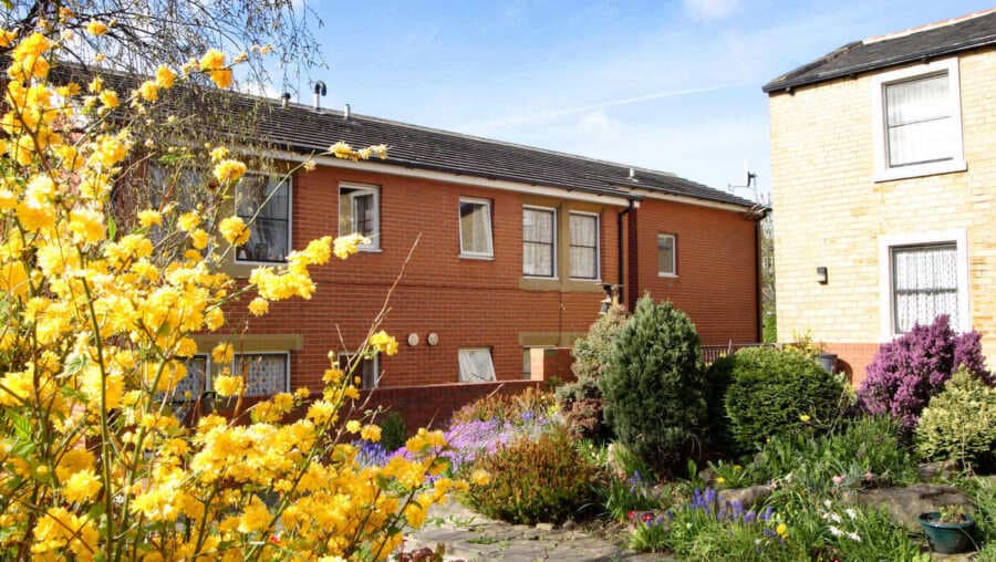 Muir Court