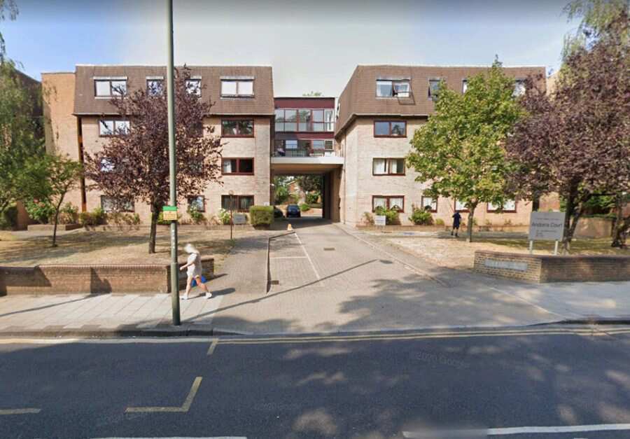 Andorra Court in Kent