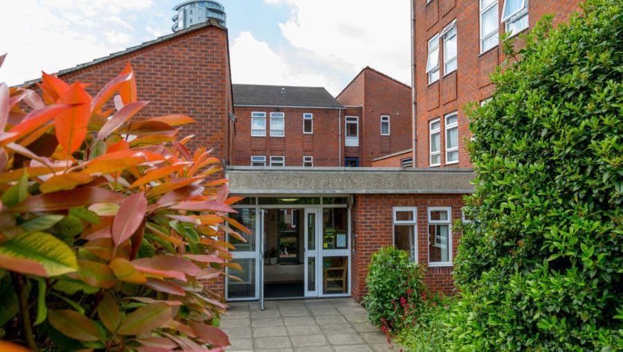 Elizabeth Court