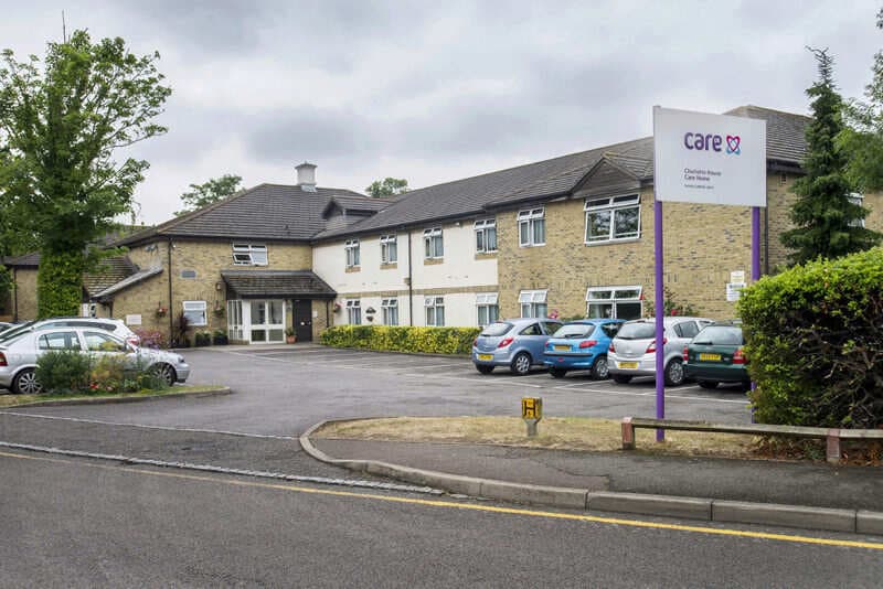 Charlotte House Care Home