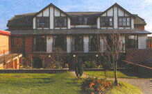 Ashbrook Nursing Home in Romford