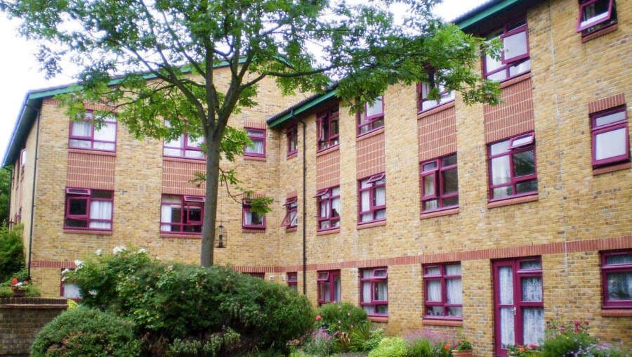 Hanover Court