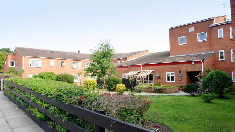 Churchfield Court