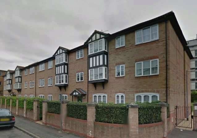 Wells Court