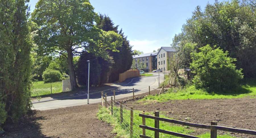 Adel Manor Care Home in Leeds