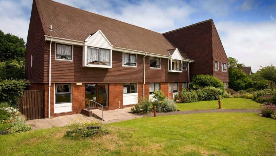 Blackleigh Close