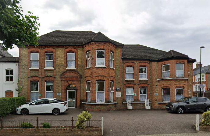 Brownhill Lodge