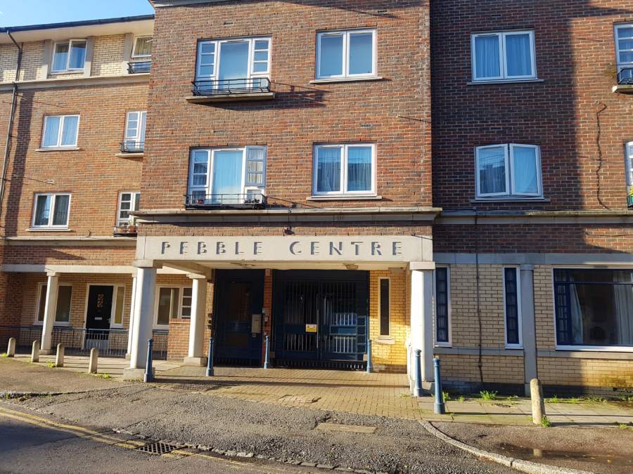 Pebble Centre