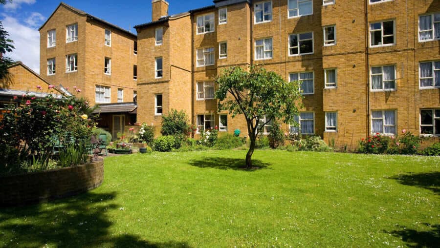 Manor Court