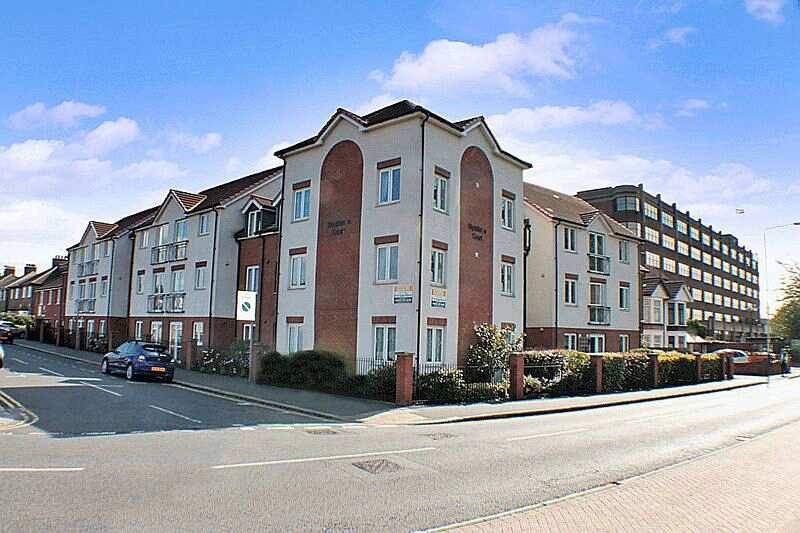 Myddleton Court
