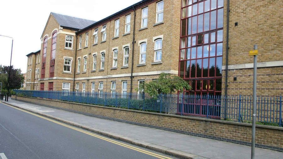 Silk Court
