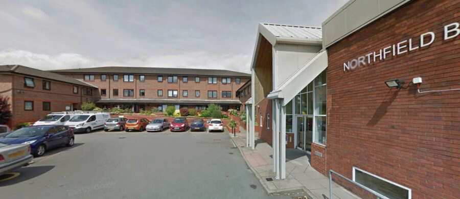 Ash Grove in Birmingham