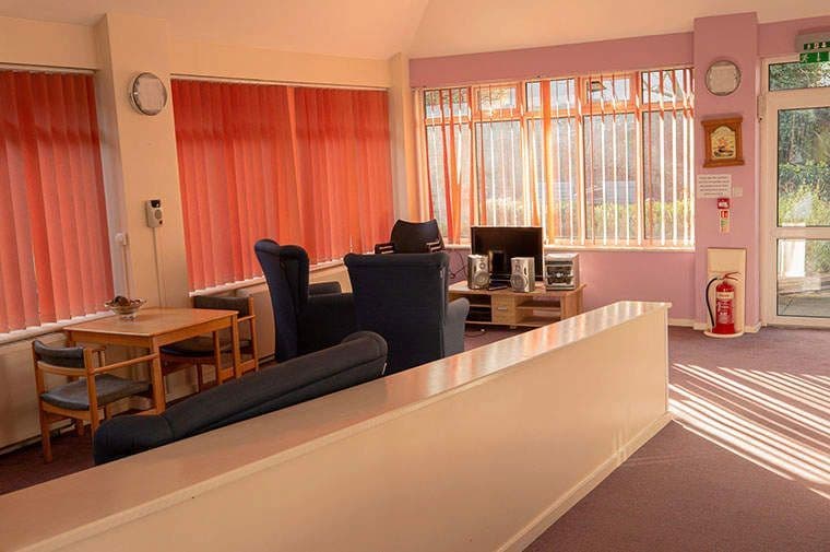 Apsley Court