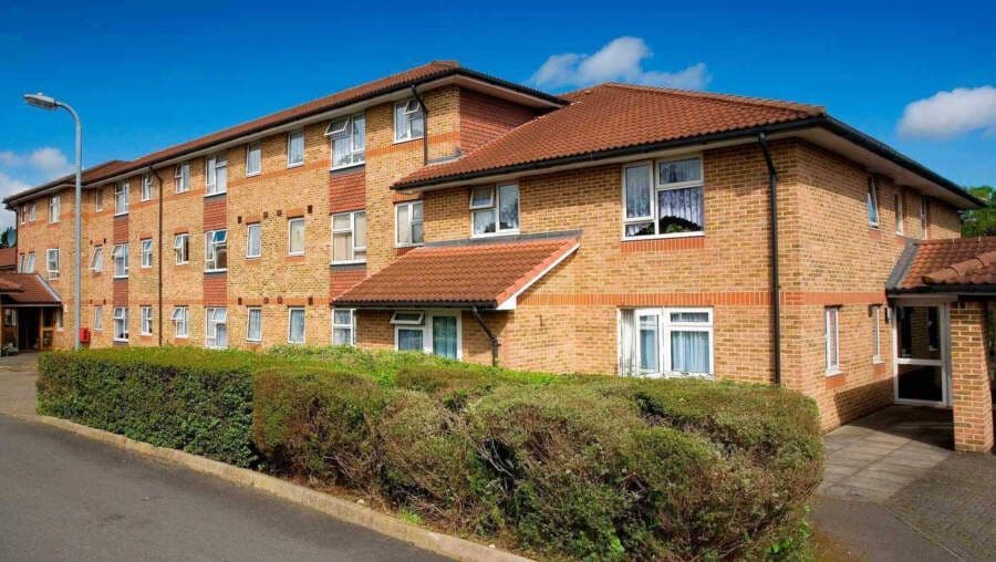 Knights Court