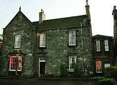 Abercorn Nursing Home in Edinburgh