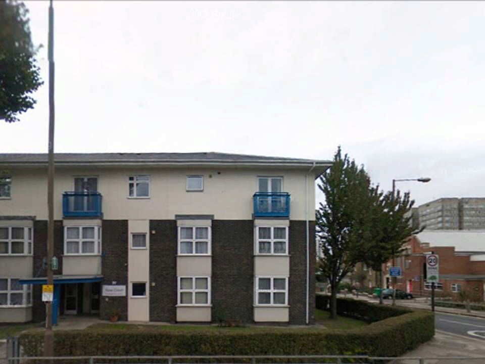 Rose Court