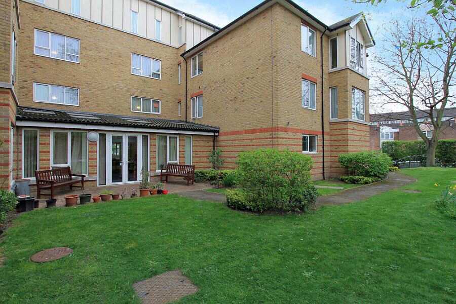 Greenrod Place