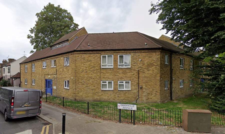 Boone Court