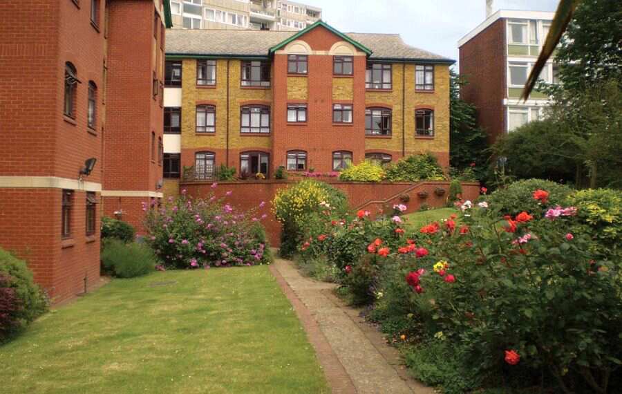 Runnymede Court