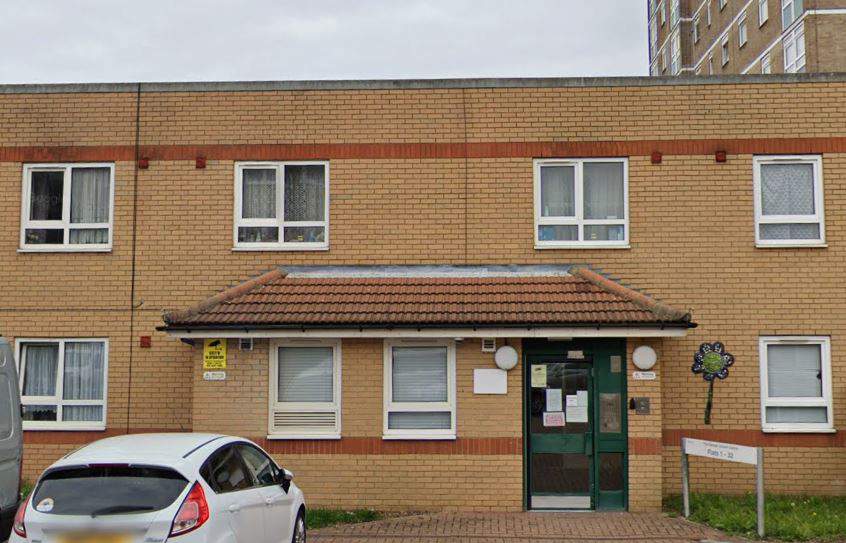 George Crouch Centre in Essex