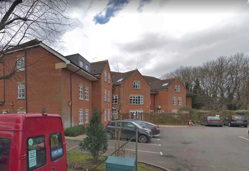 Ashwood Care Centre in Middlesex