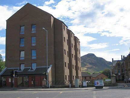 Montrose Terrace