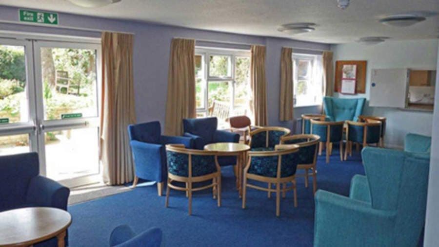 Chigwell Court