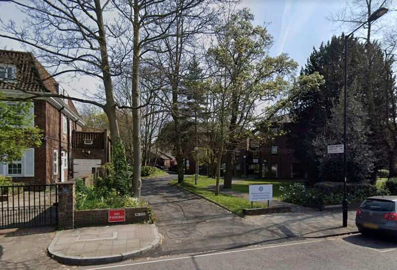 Barbara Brosnan Court in London