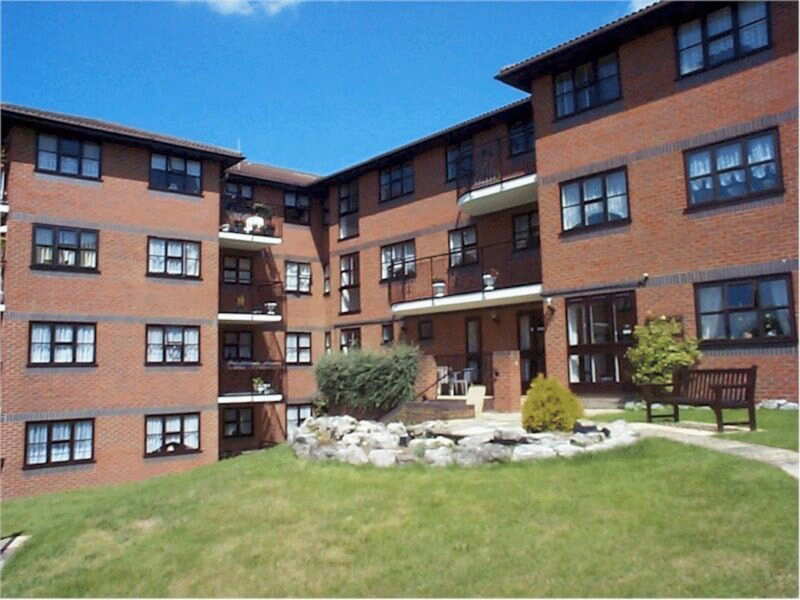 Beech Haven Court in Kent