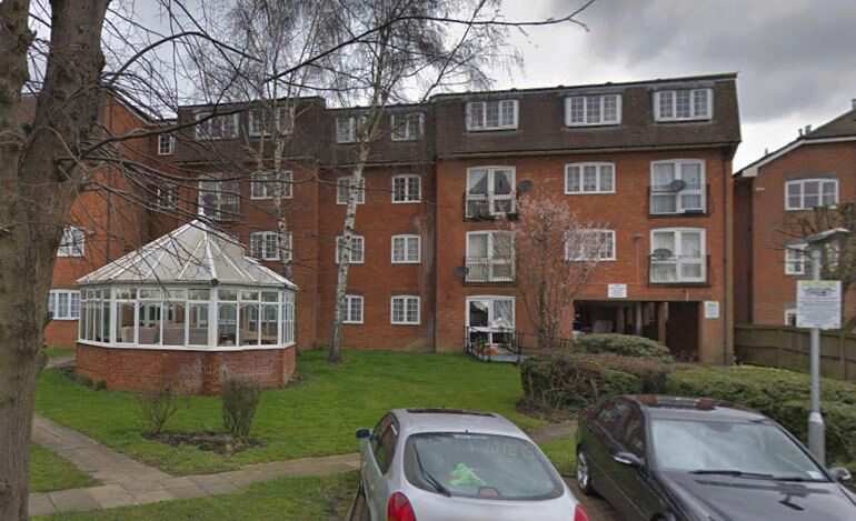 Cymbeline Court