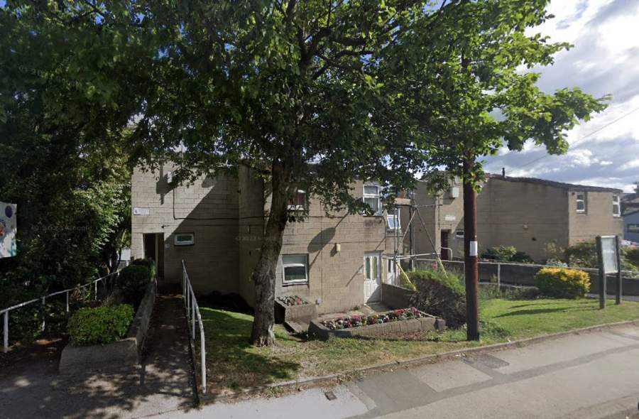 ADAM'S CROFT SHELTERED HOUSING in Leeds