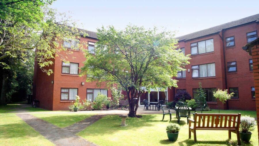 Broomfield Court