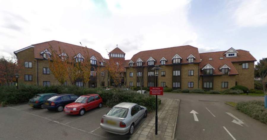 Barnmead Court in Essex
