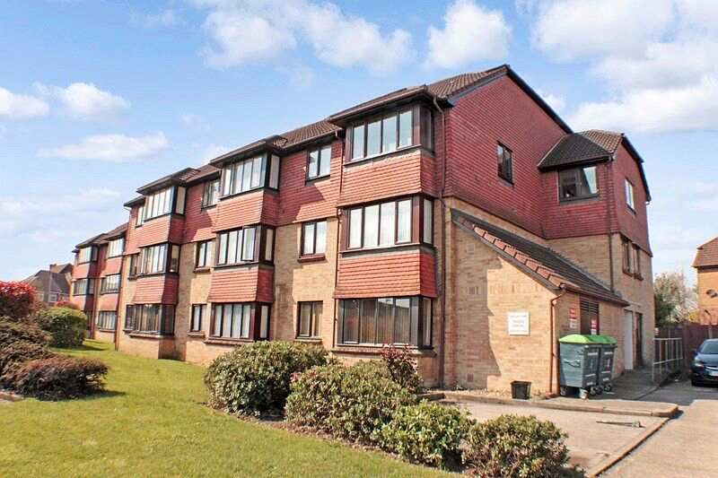 Anglia Court in Essex
