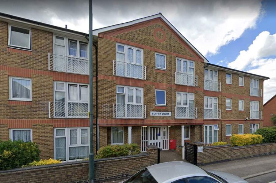 Bushey Court