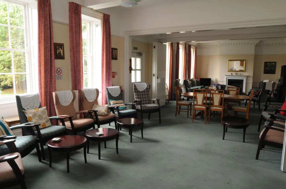 Bramley House Court