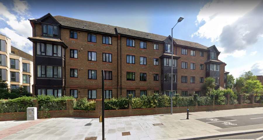 Edinburgh Court