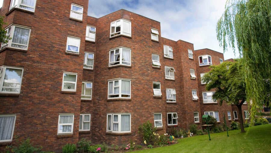 Deer Mead Court