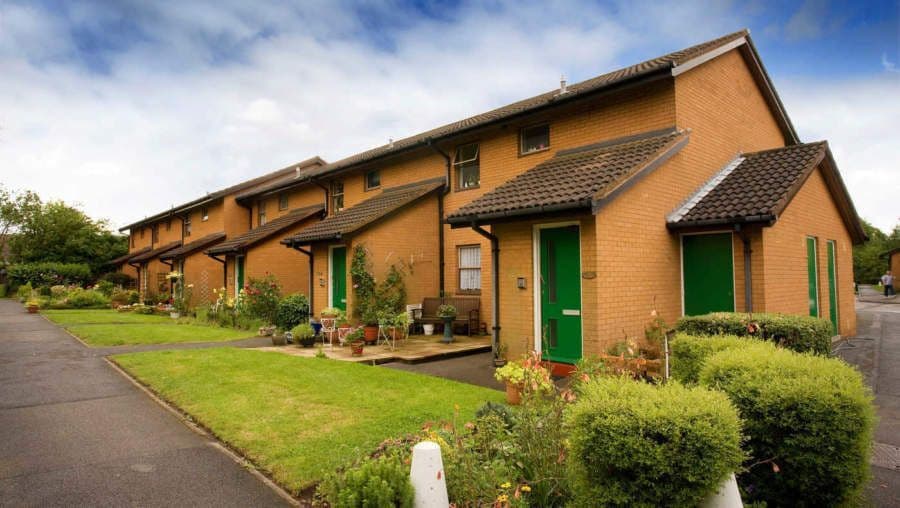 Brook Meadow Court