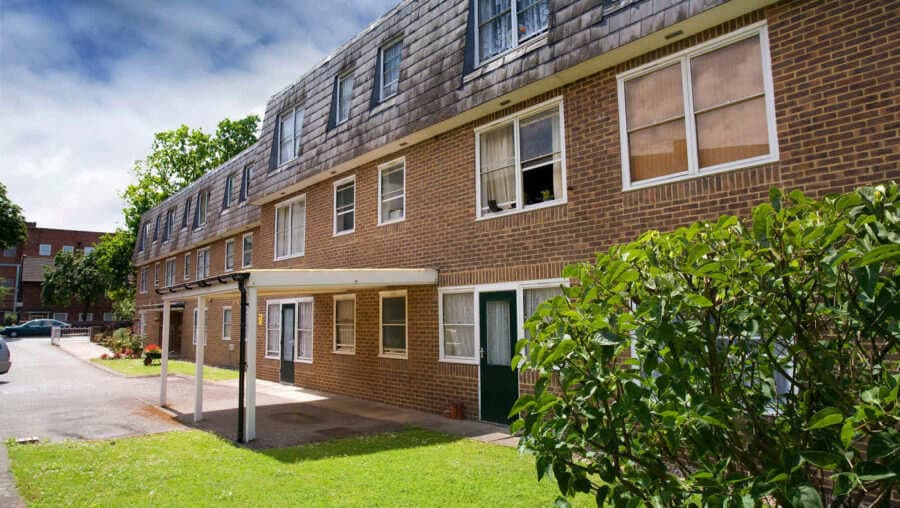 Henry Twining Court