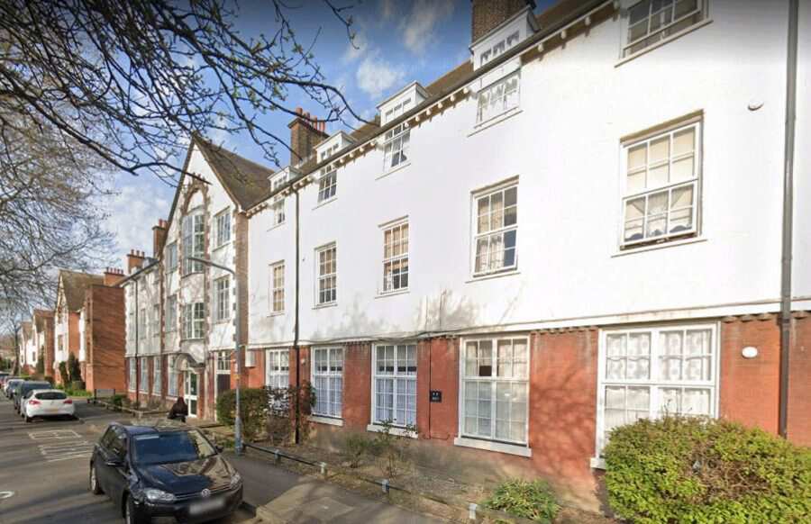 Hayter Court