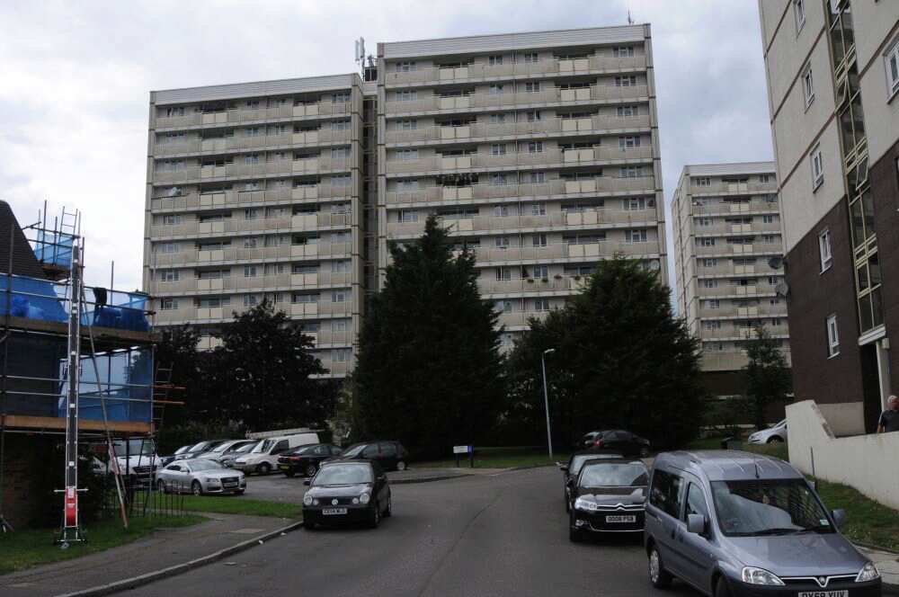 Brittany House