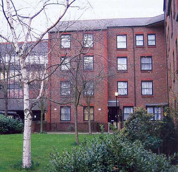Manor Court