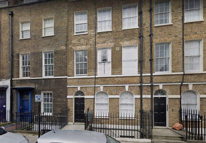Asian Men Project in London