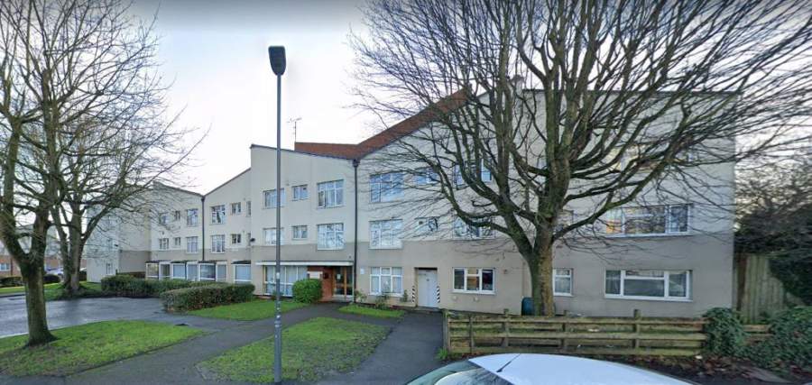 Alexander Court in Middlesex