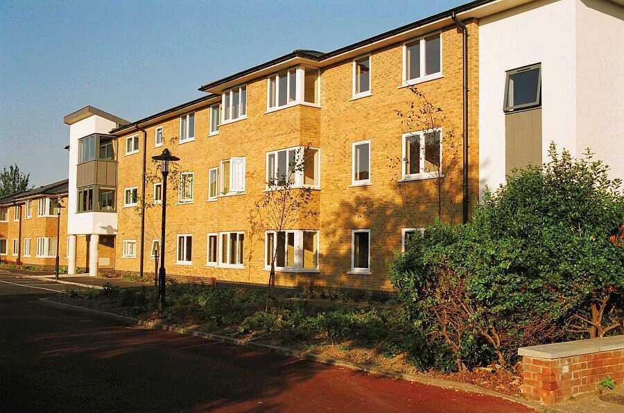 Fred Tibble Court in Essex