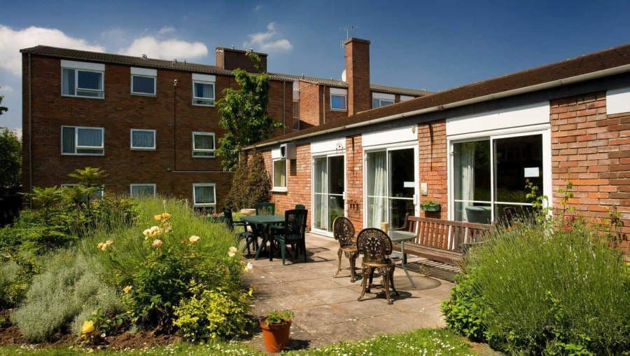 Penfield Court