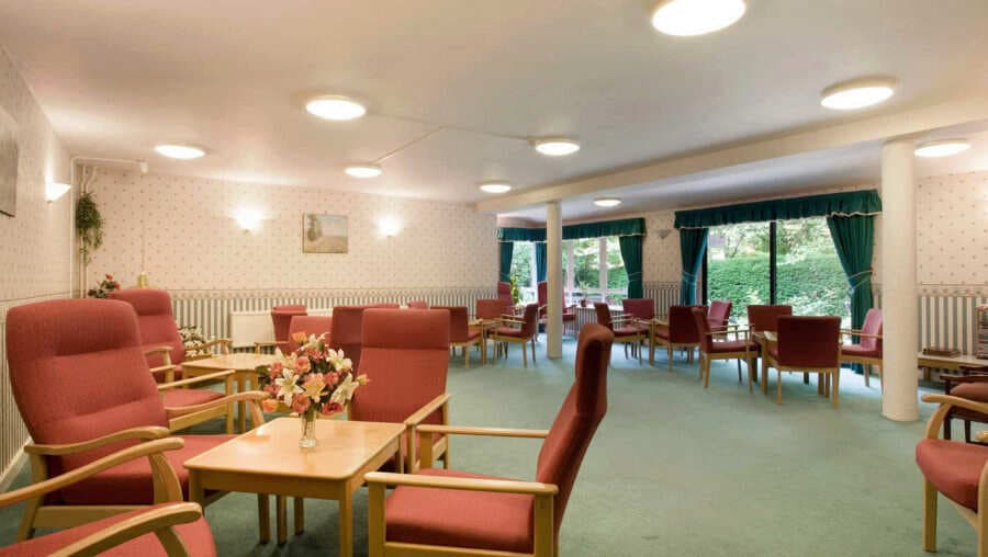 Anchor Court in Middlesex