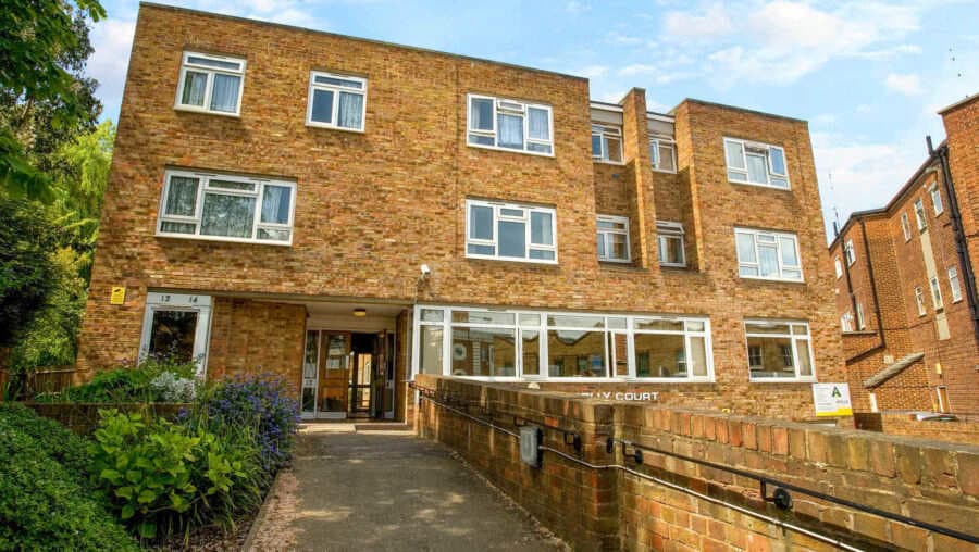 Holly Court