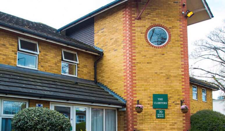 Cloisters Care Home